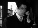 Strangers on a Train (1951)Farley Granger and telephone